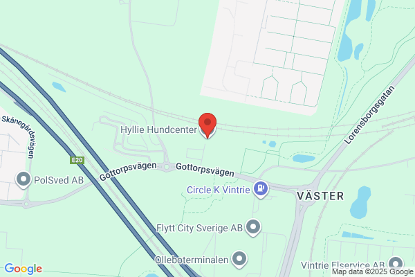 Hyllie Hundcenter