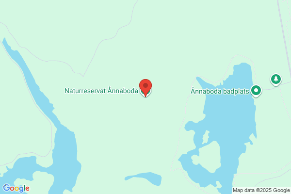 Annaboda Rid-köräventyr