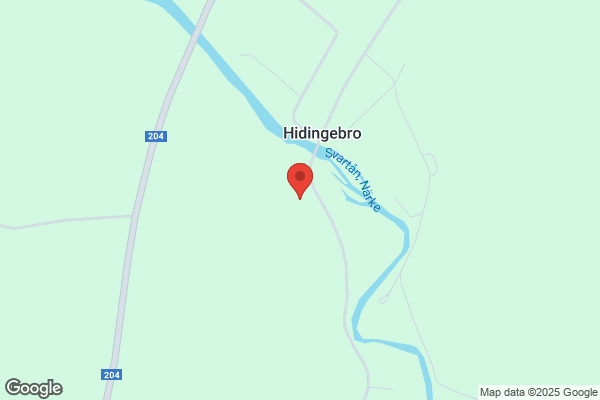 Hidingebro Handelsträdgård