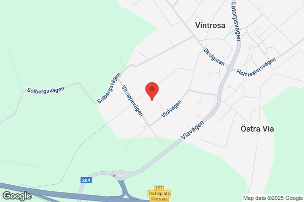 Jonssons Åkeri AB, Sven