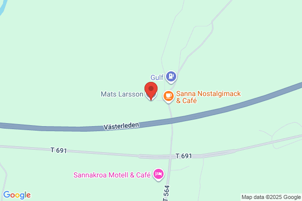 Larssons Hjulmaskiner, Rolf