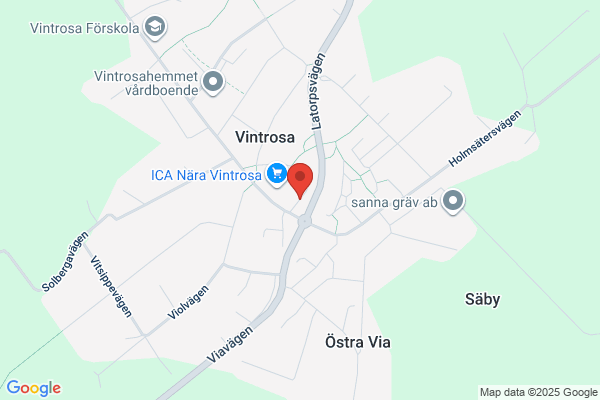 Qstar Vintrosa