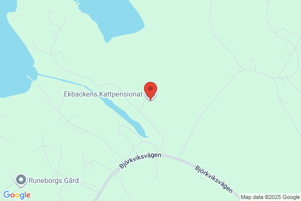 Villa Ekbacken's Hund & Kattpensionat
