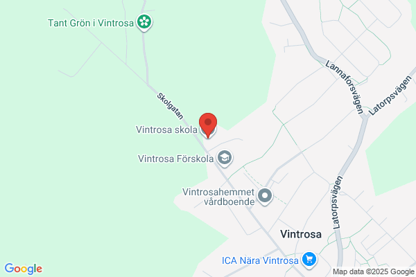 Vintrosa Skola