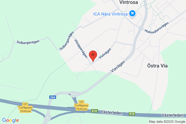 Värmeteknik, Firma