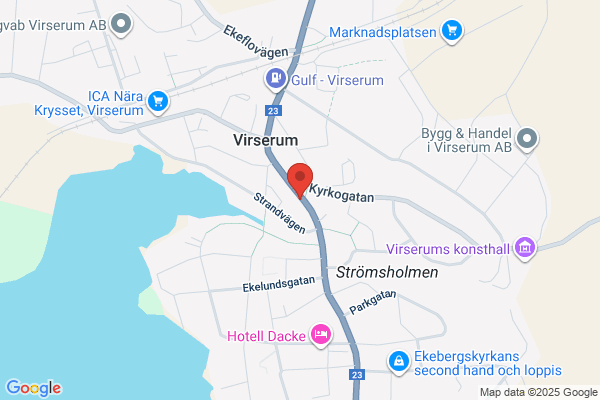 Apoteket Anden