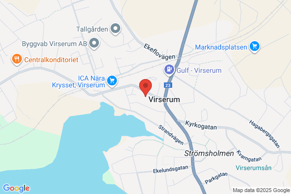 Virserums Köping