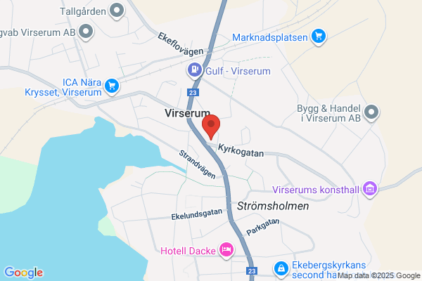 Bergströms i Virserum AB