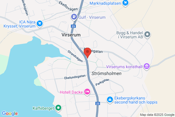 Berns Guldsmedsaffär