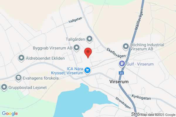 Berns Skogstjänst AB