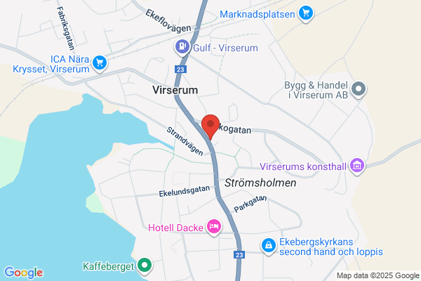 Dackekliniken/Randi Ödegården