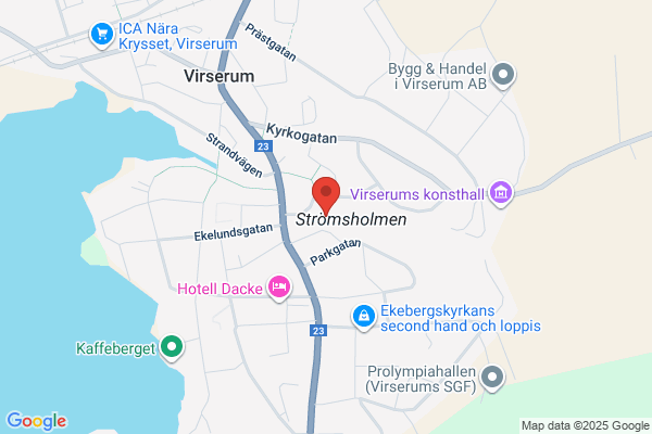 Petterssons Rörlednings AB, S