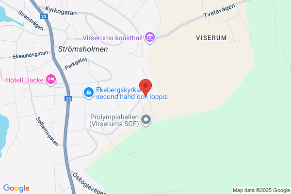 Virumsvallen AB