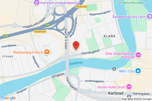 Alf Claessons Åkeri
