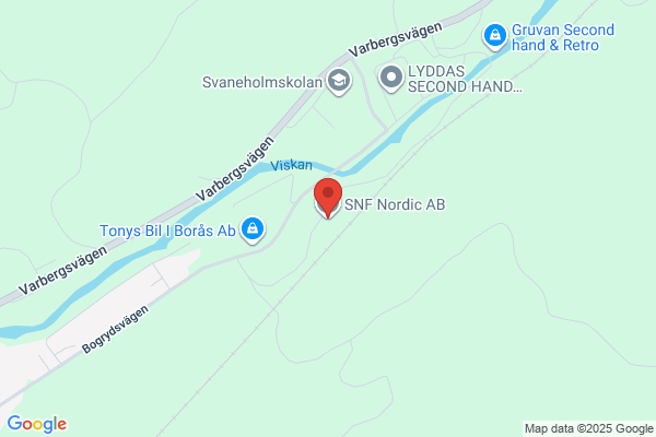 SNF Nordic AB