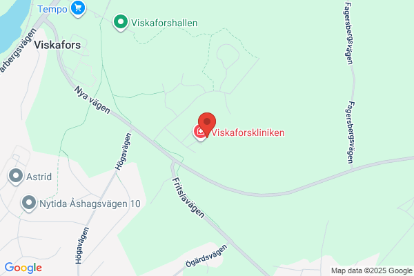 Folktandvården Viskafors (Tandvård)