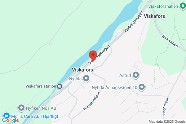 Jaretegs Mekaniska Verkstad AB