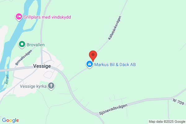 Massage Harmoni - Annika Björk