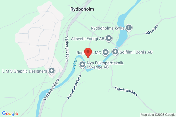 Rydboholms Textil