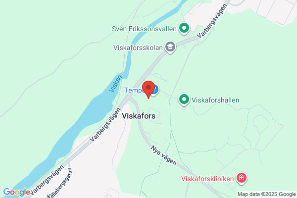 Viskapartner AB