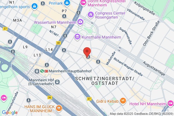 Wendels Veterinärpraktik