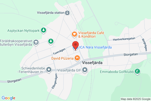 ICA Nära