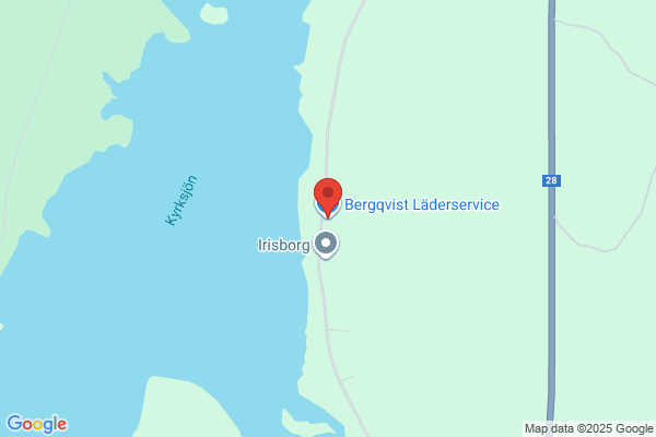 Bergqvist Lisbeth