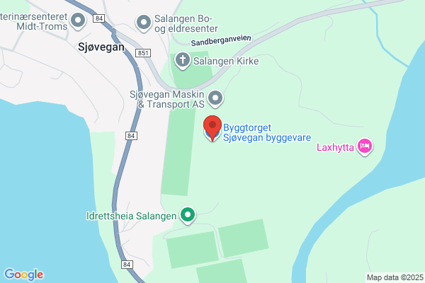 Bygg & Järn