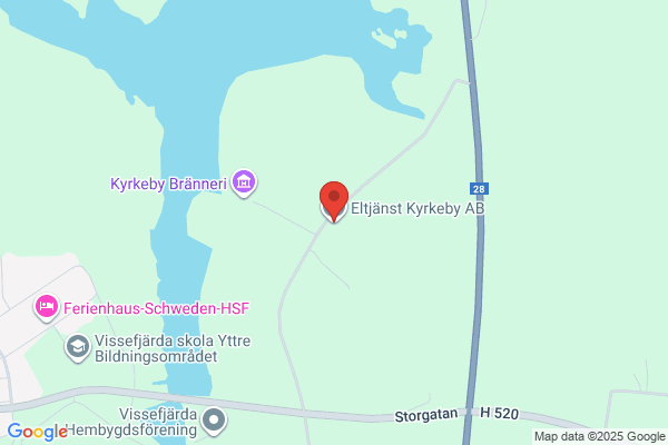 Eltjänst Kyrkeby AB