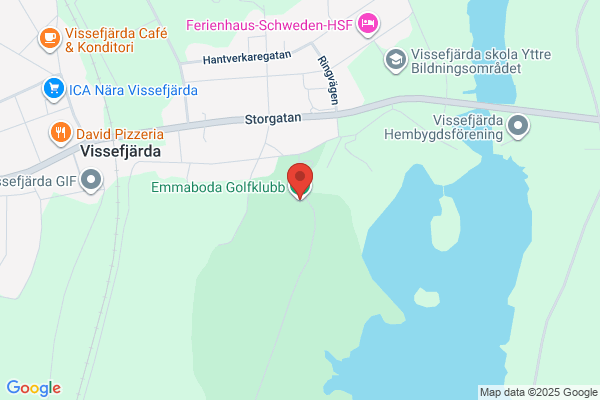 Emmaboda Golfklubb