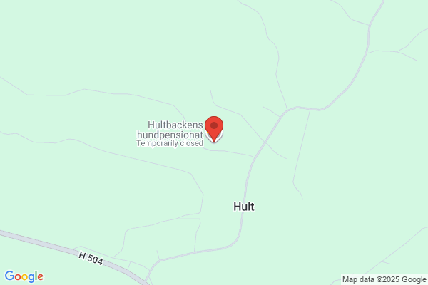 Hultbackens Hundpensionat