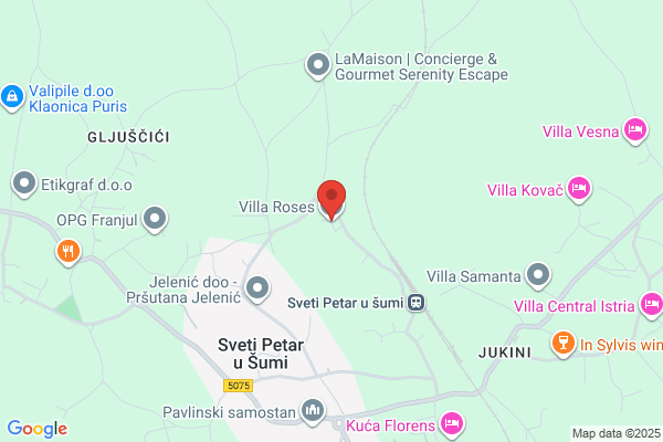 Villa Rosa Kennel