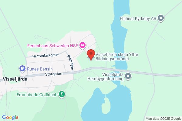 Vissefjärda (Bibliotek)