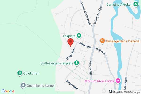 Vissefjärda Persienner o Markiser