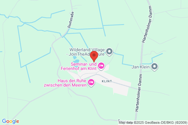 Wildnis-Camp Flädingstorp