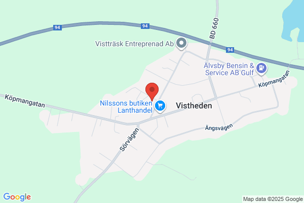 LSAB Sverige Produktion AB