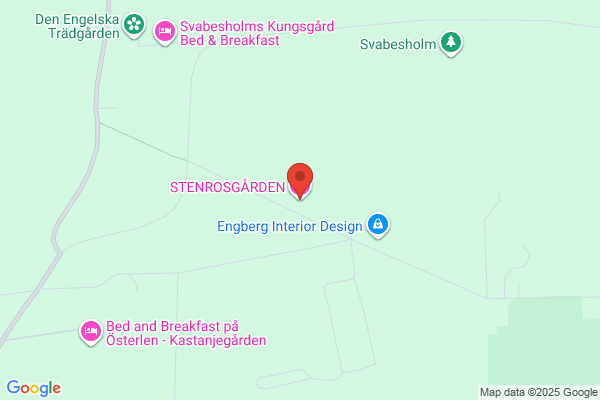 Stenrosgården