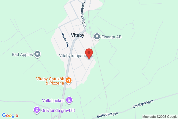 Vitaby Snickerifabrik, AB