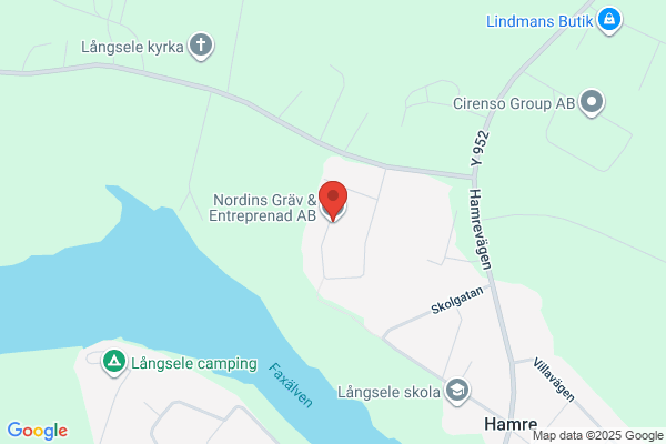 Nordin Entreprenad AB, C E