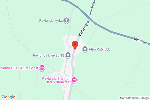 Ravlunda Hantverk AB