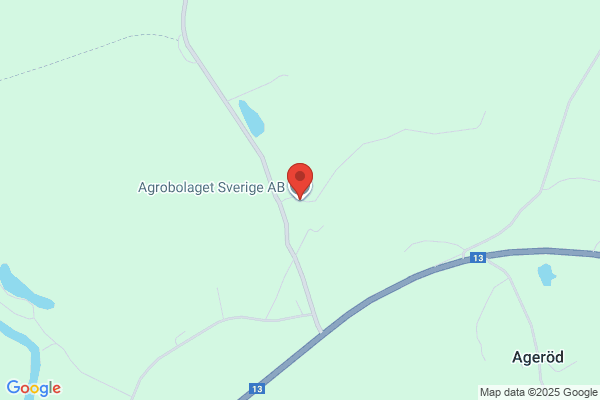 Agroecosystems Konsult