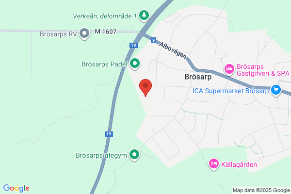 Brösarps skola (Grundskolor)