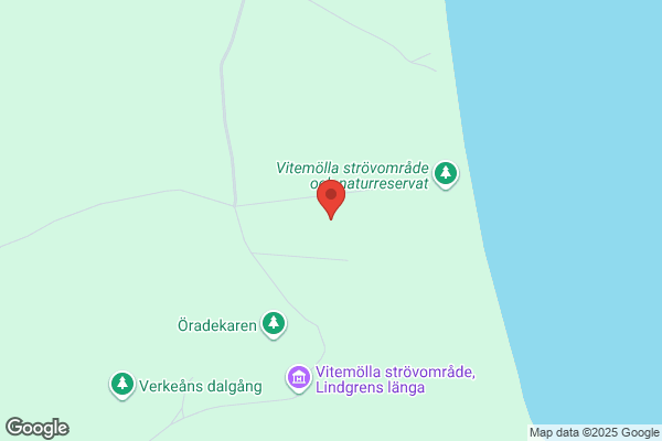Haväng Vandrarhem