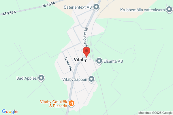 Lanthandlaren i Vitaby AB