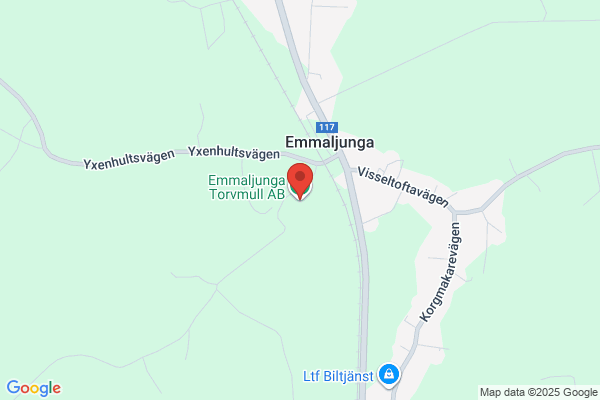 Emmaljunga Torvmull AB