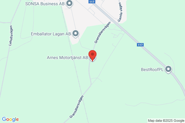 Arnes Motortjänst AB