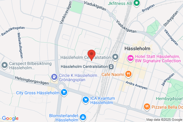 Handelsbanken
