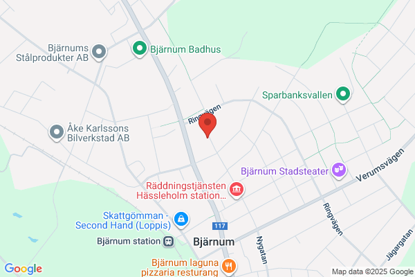 Hörbergs Åkeri AB