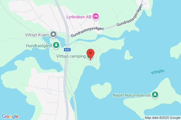 Vittsjö Camping