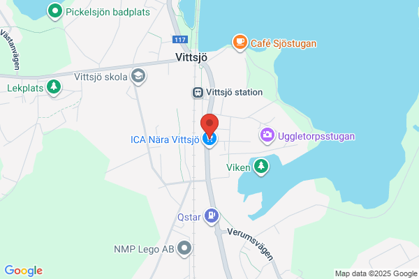 Vittsjö SkorstensService